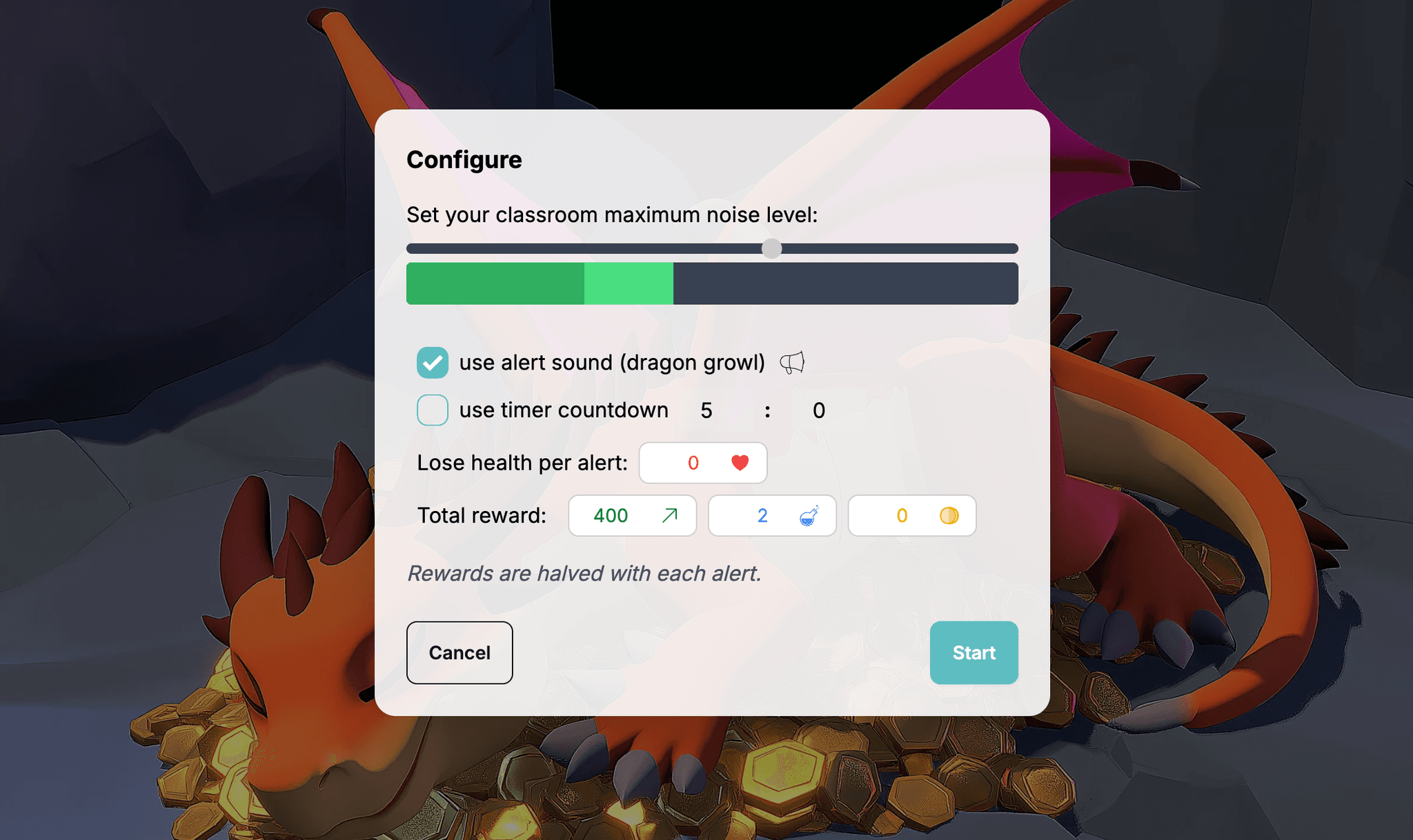 Διαμόρφωση Πρόκλησης Σιωπής