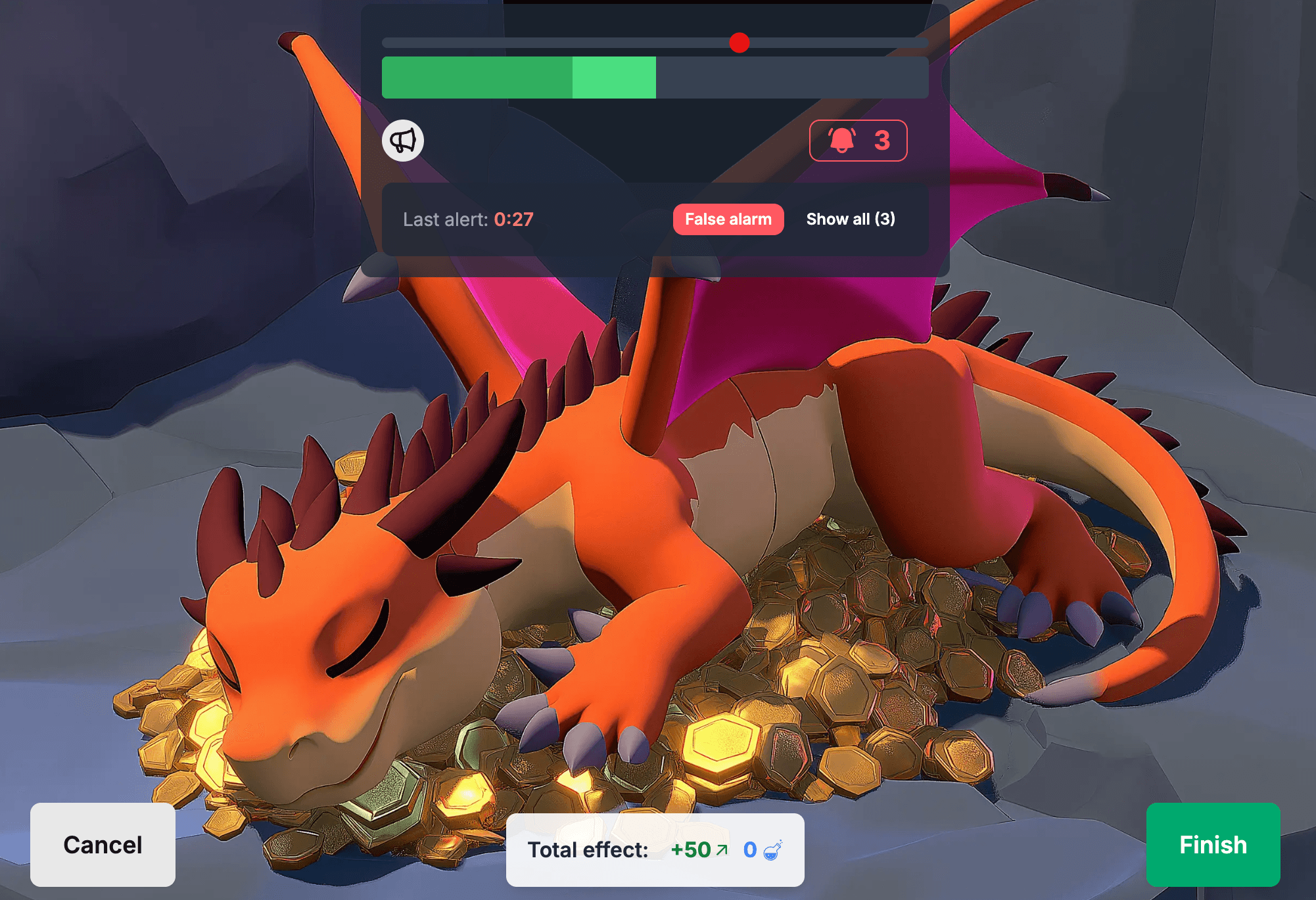 Ενεργή Πρόκληση Σιωπής