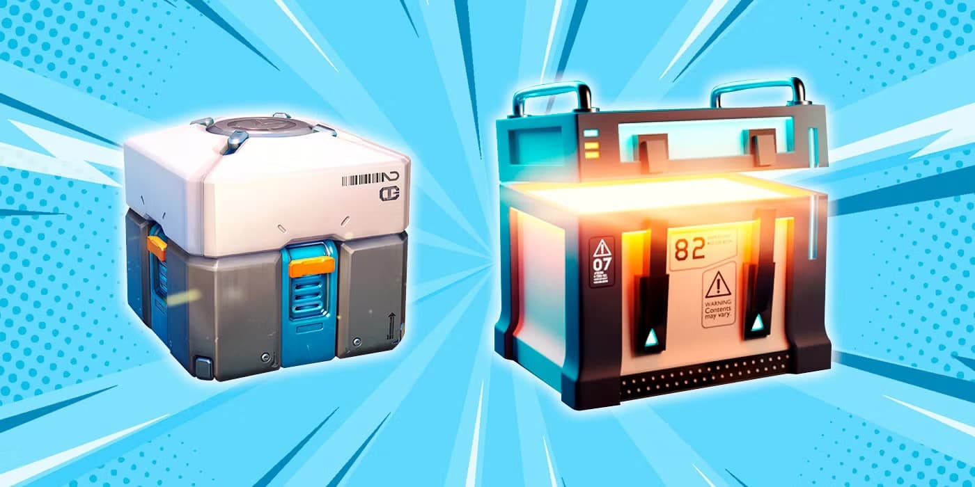 Κουτιά λαφύρων