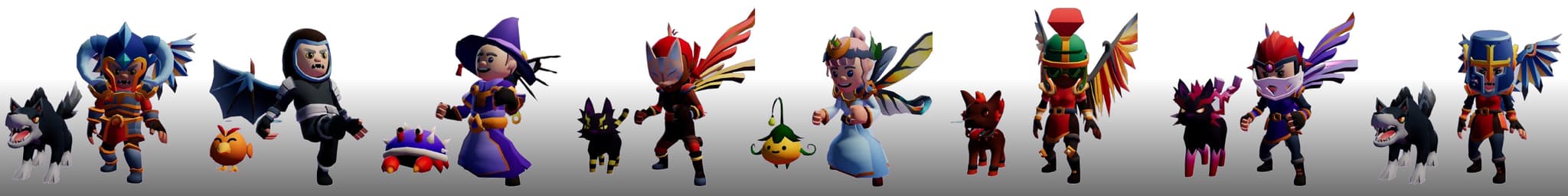 Avatar Μαθητών