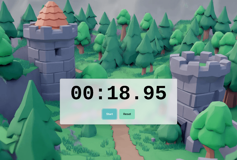 Χρονόμετρο Τάξης