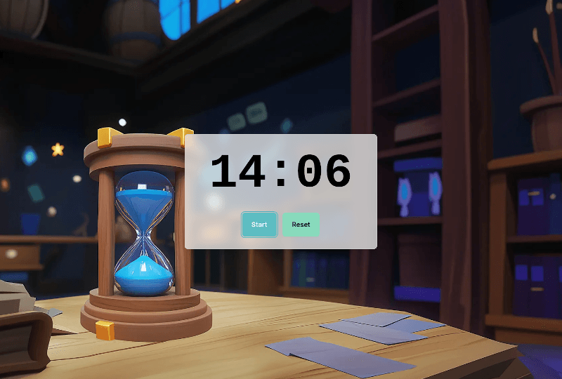 Χρονόμετρο Τάξης