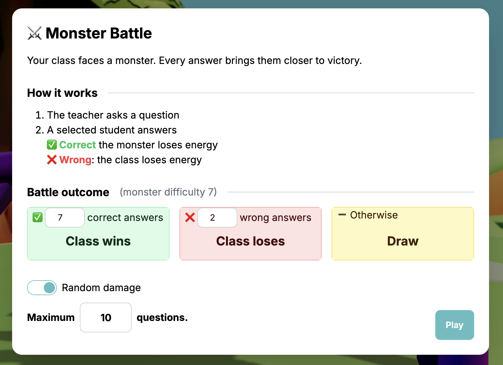 Διάλογος διαμόρφωσης